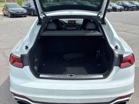 Audi Rs5 quattro / 360 / DIS / B&O / АВТОКРЕДИТ , снимка 16