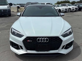 Audi Rs5 quattro / 360 / DIS / B&O / АВТОКРЕДИТ , снимка 6