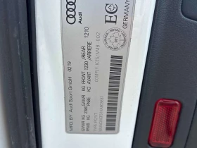 Audi Rs5 quattro / 360 / DIS / B&O / АВТОКРЕДИТ , снимка 10