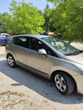 Peugeot 3008, снимка 3