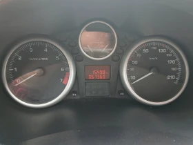 Peugeot 206 206+ URBAN 1.4E/75, 5p, снимка 12