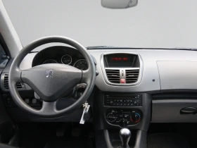 Peugeot 206 206+ URBAN 1.4E/75, 5p, снимка 11