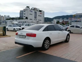 Audi A6 2.0 TDI, снимка 4