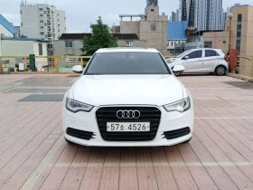 Audi A6 2.0 TDI, снимка 2