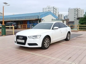 Audi A6 2.0 TDI, снимка 1
