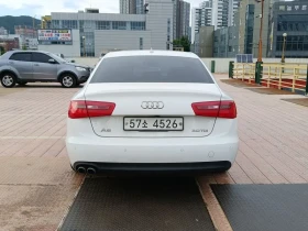 Audi A6 2.0 TDI, снимка 5