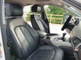 Audi A6 2.0 TDI, снимка 11