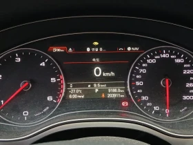 Audi A6 2.0 TDI, снимка 8