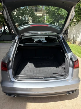 Audi A6 Quattro - S Line, снимка 8