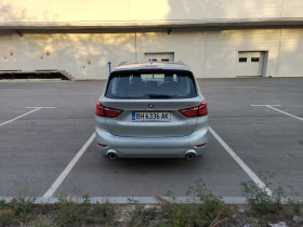 BMW 2 Gran Tourer, снимка 6