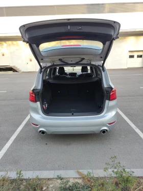 BMW 2 Gran Tourer, снимка 7