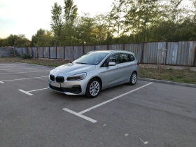 BMW 2 Gran Tourer, снимка 2