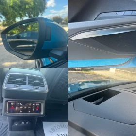Audi E-Tron 95kWh* B&O* 360* DIS* Sportback S-Line 100% SOH, снимка 16
