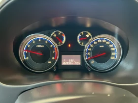 Fiat Sedici GPL/4X4, снимка 4