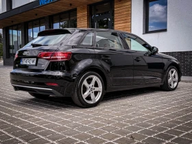 Audi A3 1.6TDI/110HP/Sportback/DSP/LED/PDC/NAVI/RECARO, снимка 7