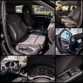 Audi A3 1.6TDI/110HP/Sportback/DSP/LED/PDC/NAVI/RECARO, снимка 13