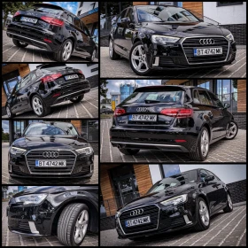 Audi A3 1.6TDI/110HP/Sportback/DSP/LED/PDC/NAVI/RECARO, снимка 17