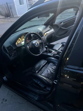 BMW 320, снимка 12