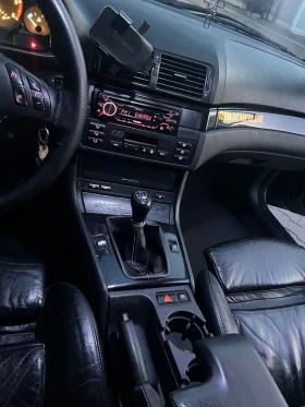 BMW 320, снимка 11