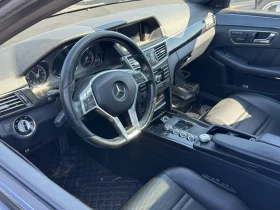 Mercedes-Benz E 63 AMG, снимка 5