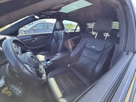 Mercedes-Benz E 63 AMG, снимка 6