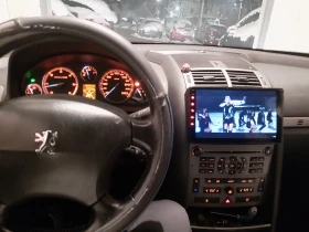 Peugeot 407, снимка 3