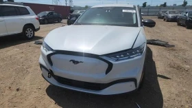 Ford Mustang Mach-E Select, снимка 13