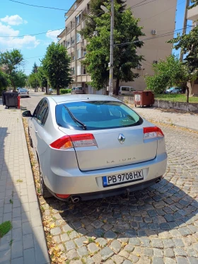Renault Laguna, снимка 3