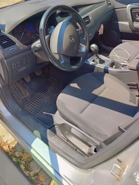 Renault Laguna, снимка 5