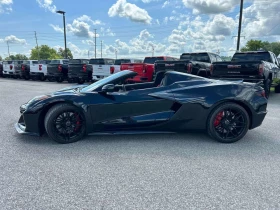 Chevrolet Corvette * 3LZ * CARFAX * ОПЦИЯ ЗА ФИНАНСИРАНЕ, снимка 2