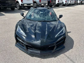 Chevrolet Corvette * 3LZ * CARFAX * ОПЦИЯ ЗА ФИНАНСИРАНЕ, снимка 6