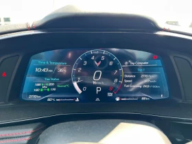 Chevrolet Corvette * 3LZ * CARFAX * ОПЦИЯ ЗА ФИНАНСИРАНЕ, снимка 8