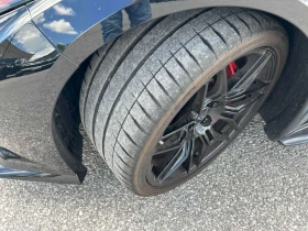 Chevrolet Corvette * 3LZ * CARFAX * ОПЦИЯ ЗА ФИНАНСИРАНЕ, снимка 7