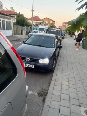 VW Golf, снимка 2