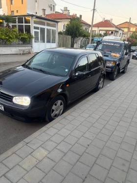 VW Golf, снимка 12
