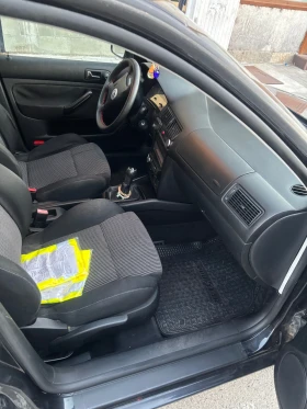 VW Golf, снимка 5