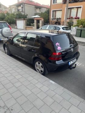 VW Golf, снимка 4