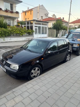 VW Golf, снимка 9
