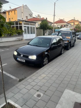 VW Golf, снимка 1