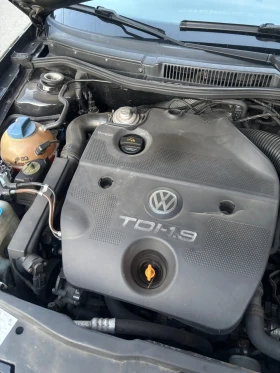 VW Golf, снимка 16