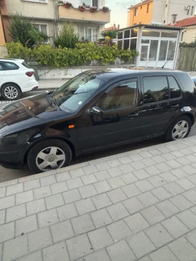 VW Golf, снимка 13