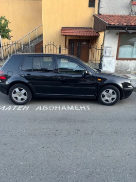 VW Golf, снимка 10