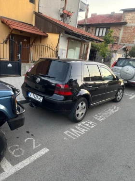 VW Golf, снимка 6