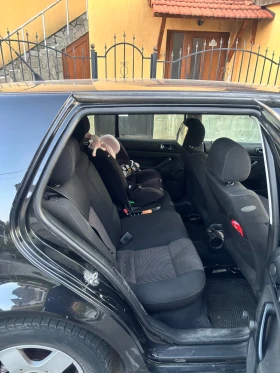 VW Golf, снимка 8