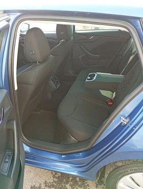 Skoda Scala 110 k.c., снимка 8