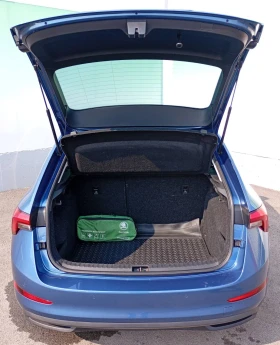 Skoda Scala 110 k.c., снимка 12