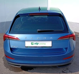 Skoda Scala 110 k.c., снимка 6