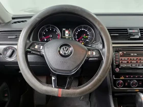 VW Passat 2.0 TSI , снимка 13