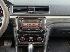 VW Passat 2.0 TSI , снимка 15