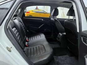 VW Passat 2.0 TSI , снимка 12